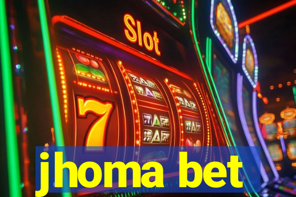 jhoma bet