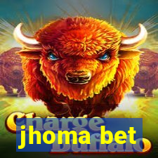 jhoma bet