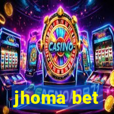 jhoma bet