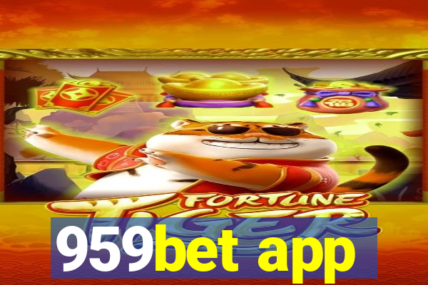 959bet app