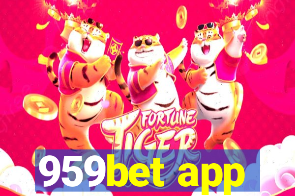 959bet app