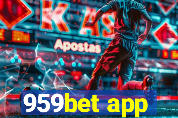 959bet app