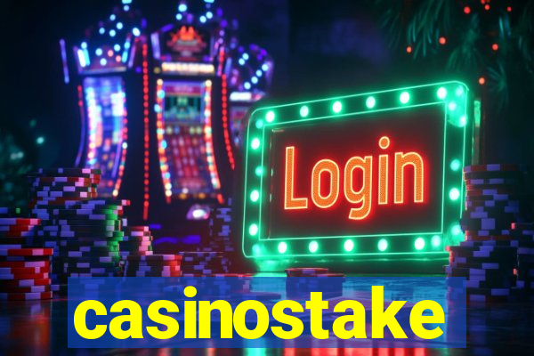 casinostake