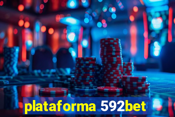 plataforma 592bet