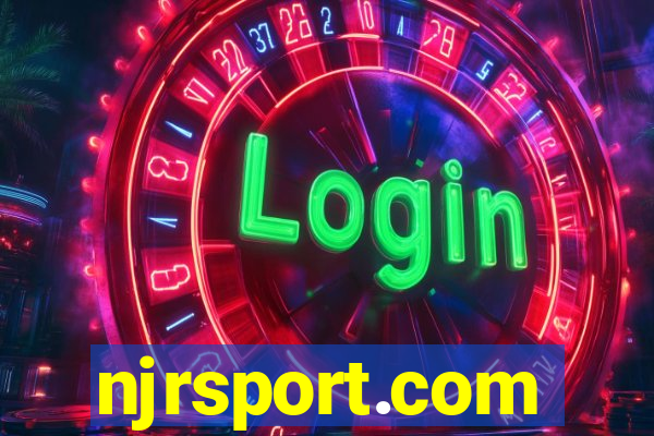 njrsport.com