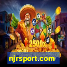 njrsport.com