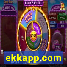 ekkapp.com