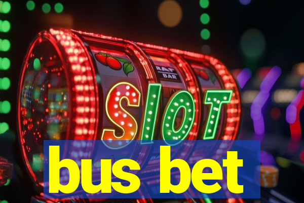 bus bet