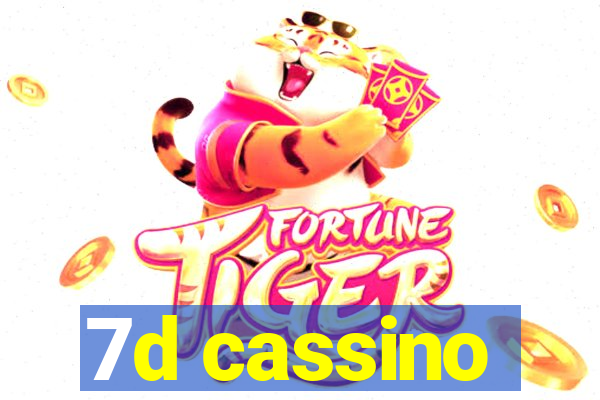 7d cassino