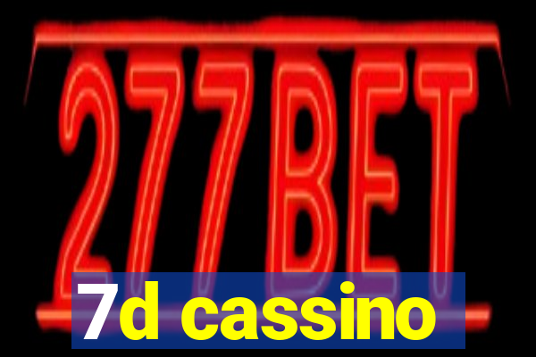 7d cassino