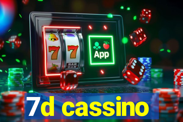 7d cassino