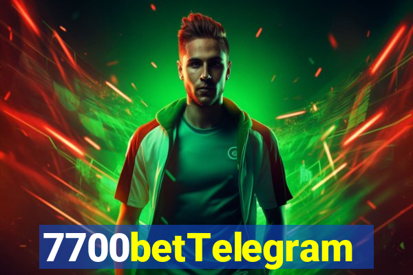 7700betTelegram