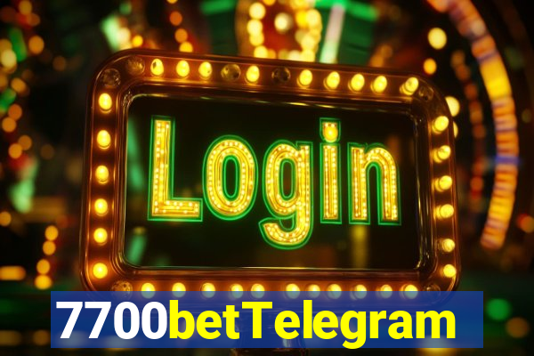 7700betTelegram