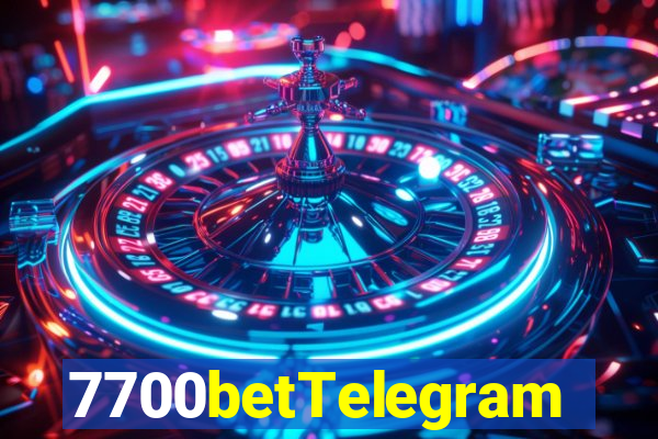 7700betTelegram