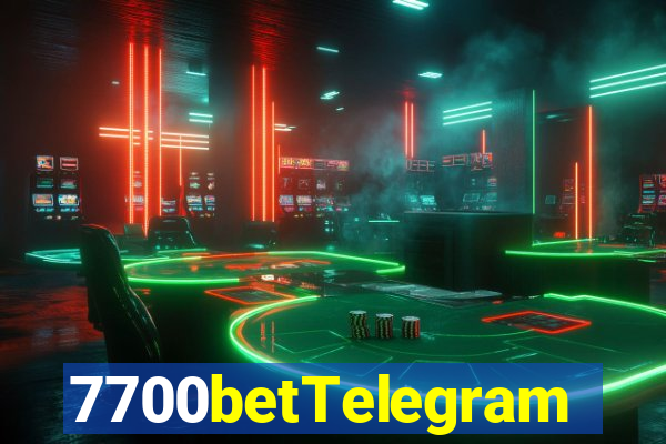 7700betTelegram