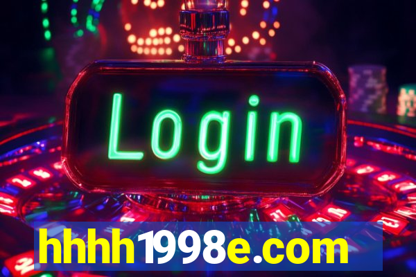 hhhh1998e.com