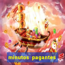 minutos pagantes slots pg