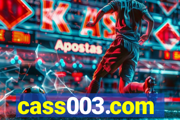 cass003.com