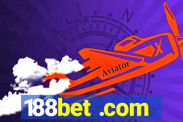 188bet .com