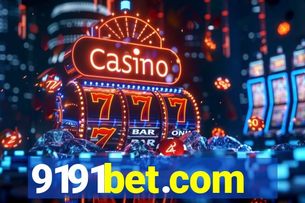 9191bet.com