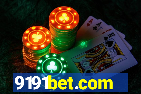 9191bet.com