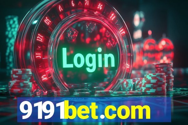 9191bet.com