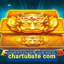 chartubate com
