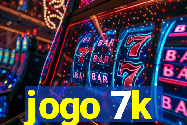 jogo 7k