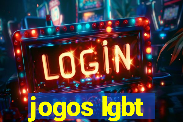 jogos lgbt