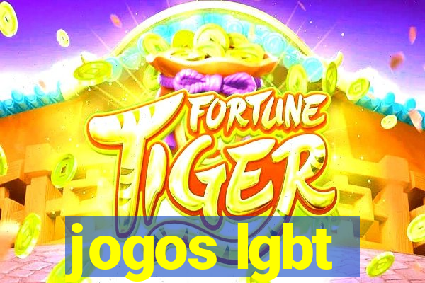 jogos lgbt