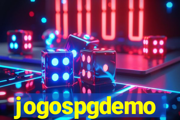 jogospgdemo