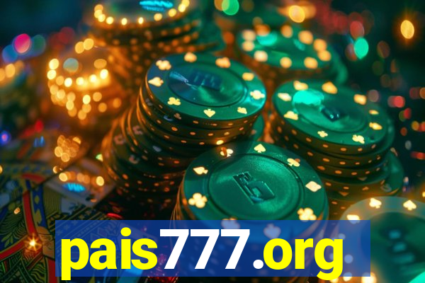 pais777.org