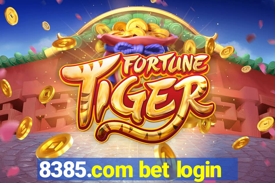 8385.com bet login