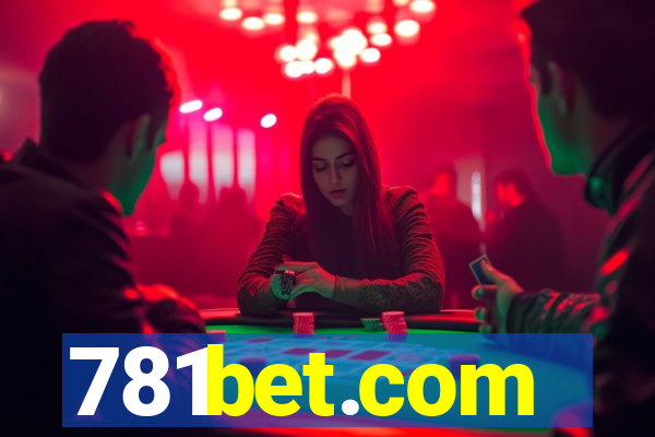 781bet.com