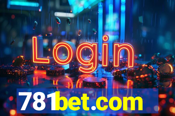 781bet.com