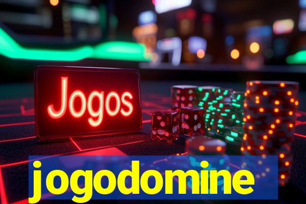 jogodomine