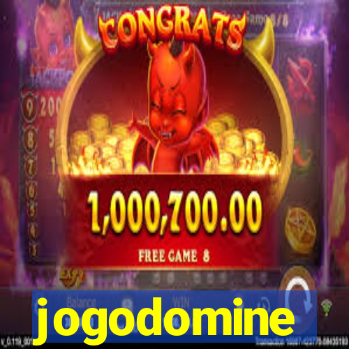 jogodomine