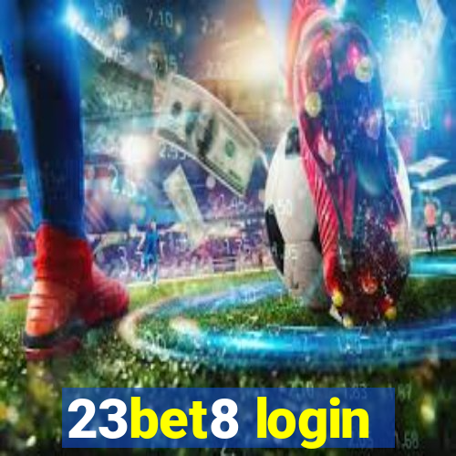 23bet8 login