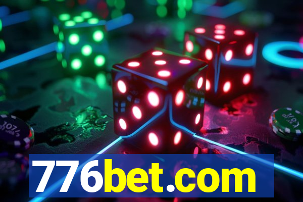 776bet.com