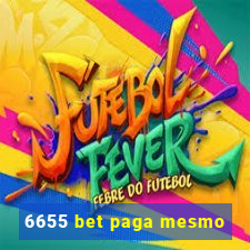 6655 bet paga mesmo