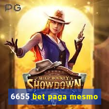 6655 bet paga mesmo