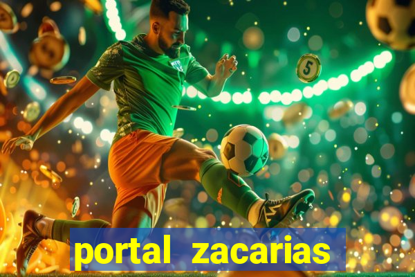 portal zacarias menina da carreta