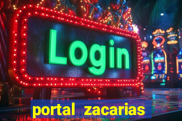 portal zacarias menina da carreta