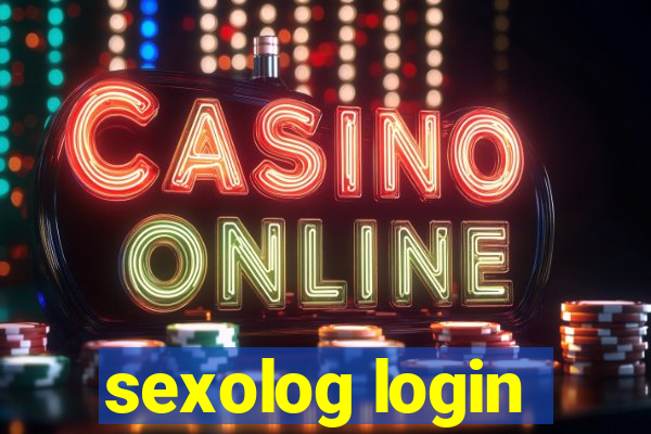 sexolog login