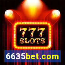 6635bet.com