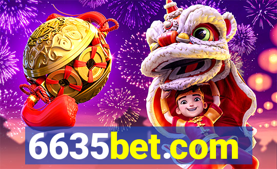 6635bet.com