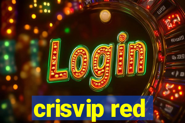 crisvip red