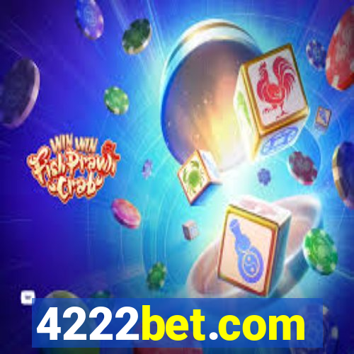 4222bet.com