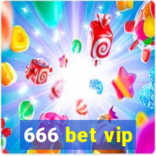 666 bet vip