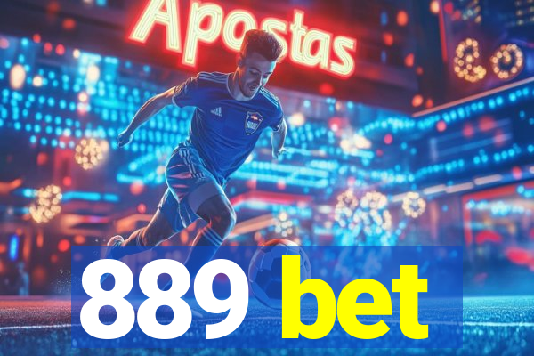 889 bet